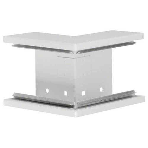 Hager BRS6510037035 Außeneck (B x T) 100 mm x 68 mm 1 St. Grau