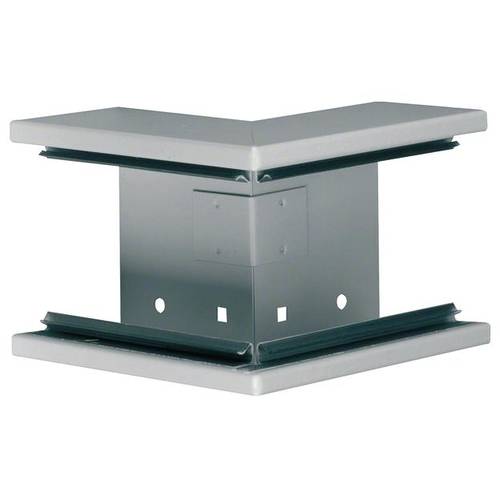 Hager BRS651003VERZ Außeneck (B x T) 100 mm x 68 mm 1 St. Bunt