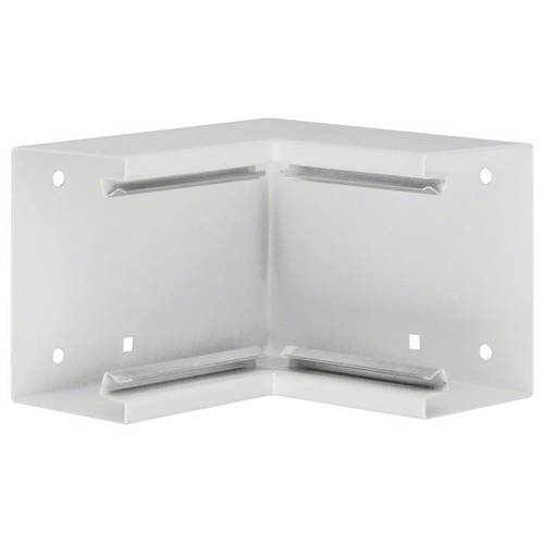 Thumbnail - Hager BRS6510047035 Inneneck (B x T) 100 mm x 68 mm 1 St. Grau