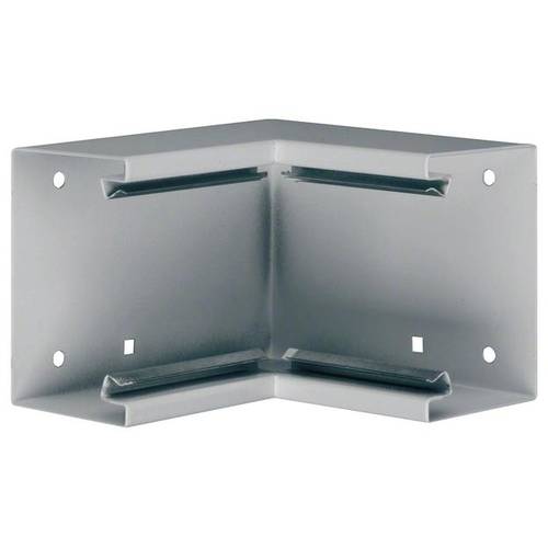 Hager BRS651004VERZ Inneneck (B x T) 100 mm x 68 mm 1 St. Bunt