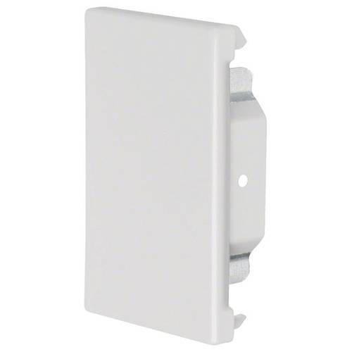 Hager BRS6510067035 Endstück (B x T) 100 mm x 68 mm 1 St. Grau