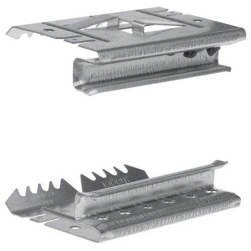 Hager BRS651009 Kupplung (B x H) 100 mm x 65 mm 1 St.