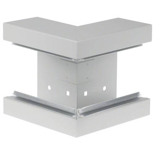 Thumbnail - Hager BRS651303VERZ Außeneck (B x T) 130 mm x 68 mm 1 St. Bunt