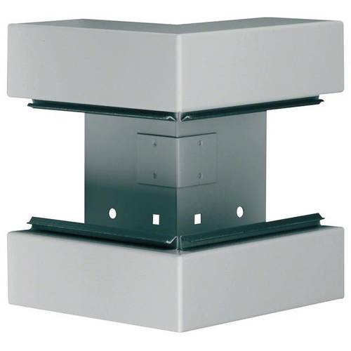 Thumbnail - Hager BRS651703VERZ Außeneck (B x T) 170 mm x 68 mm 1 St. Bunt