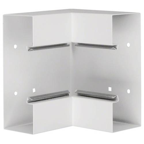 Hager BRS6517047035 Inneneck (B x T) 170 mm x 68 mm 1 St. Grau