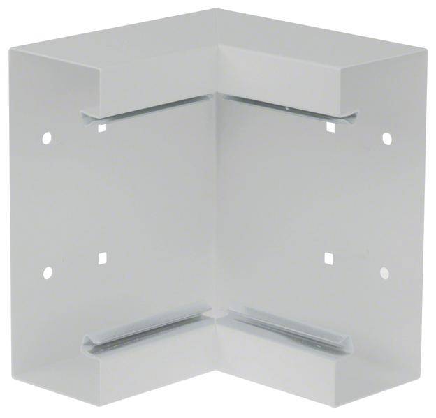 Hager BRS651704BVERZ Inneneck (B x T) 170 mm x 68 mm 1 St.