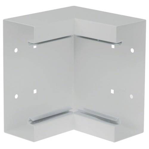 Hager BRS651704BVERZ Inneneck (B x T) 170 mm x 68 mm 1 St.