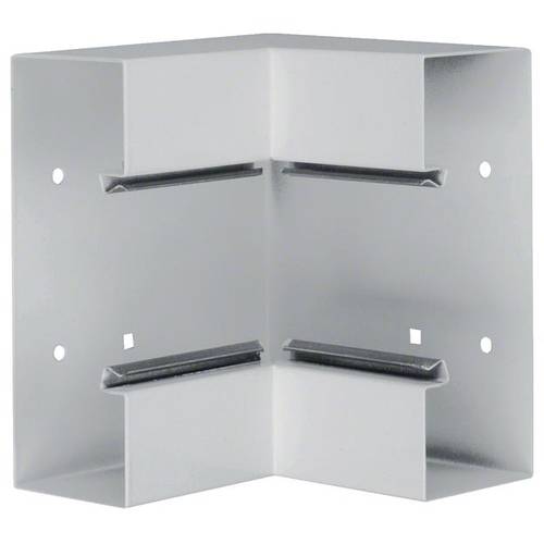Hager BRS651704VERZ Inneneck (B x T) 170 mm x 68 mm 1 St. Bunt
