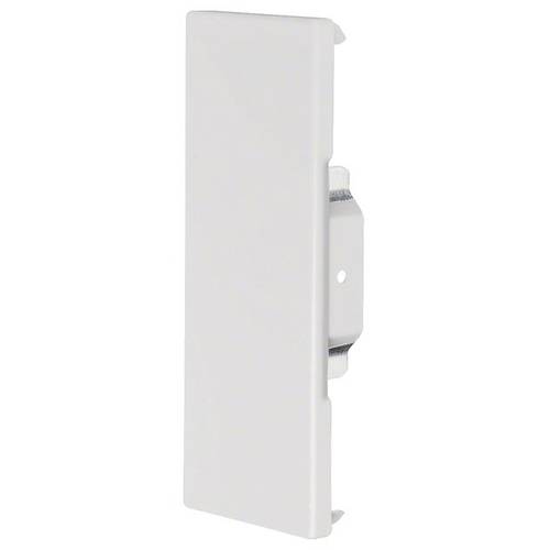 Hager BRS6517067035 Endstück (B x T) 170 mm x 68 mm 1 St. Grau