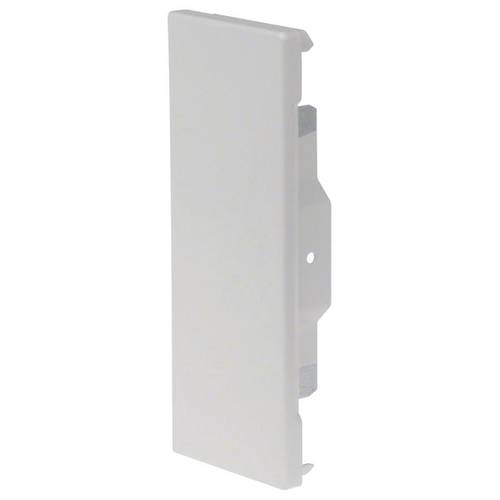 Hager BRS651706B7035 Endstück (B x T) 170 mm x 68 mm 1 St. Grau