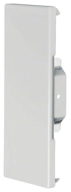 Hager BRS651706VERZ Endstück (B x T) 170 mm x 68 mm 1 St. Zink