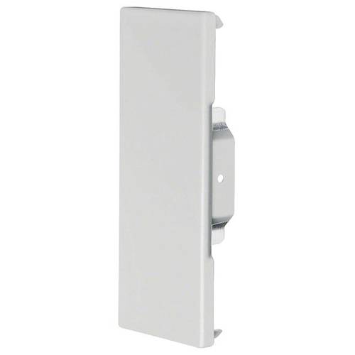 Hager BRS651706VERZ Endstück (B x T) 170 mm x 68 mm 1 St. Zink