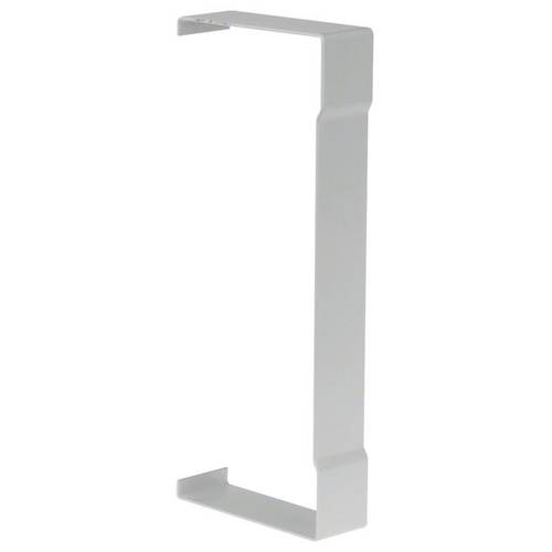 Thumbnail - Hager BRS651707BVERZ Schnittkaschierung (B x H) 170 mm x 68 mm 1 St. Verzinkt