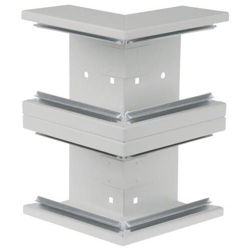 Thumbnail - Hager BRS652103DVERZ Außeneck (B x T) 210 mm x 68 mm 1 St. Bunt