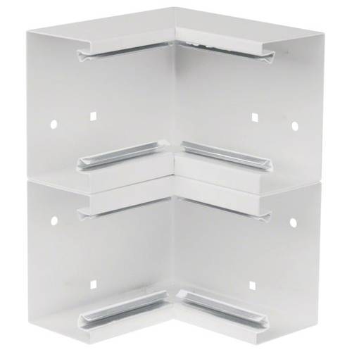 Hager BRS652104D7035 Inneneck (B x T) 210 mm x 68 mm 1 St. Grau