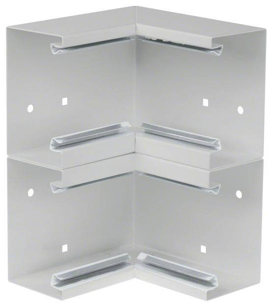 Hager BRS652104DVERZ Inneneck (B x T) 210 mm x 68 mm 1 St. Bunt