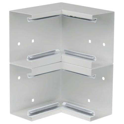 Hager BRS652104DVERZ Inneneck (B x T) 210 mm x 68 mm 1 St. Bunt