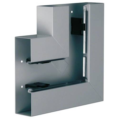 Thumbnail - Hager BRS652105VERZ Flachwinkel (B x T) 210 mm x 68 mm 1 St. Bunt