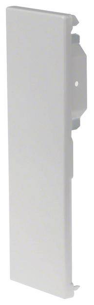 Hager BRS652106D7035 Endstück (B x T) 210 mm x 68 mm 1 St. Grau