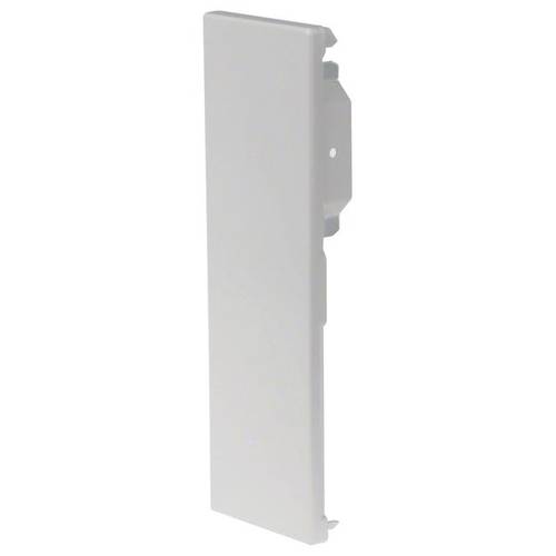 Hager BRS652106D7035 Endstück (B x T) 210 mm x 68 mm 1 St. Grau