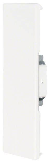 Hager BRS652106VERZ Endstück (B x T) 210 mm x 68 mm 1 St. Zink