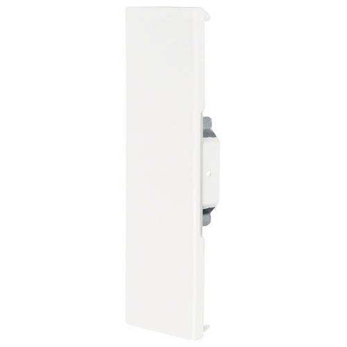 Hager BRS652106VERZ Endstück (B x T) 210 mm x 68 mm 1 St. Zink