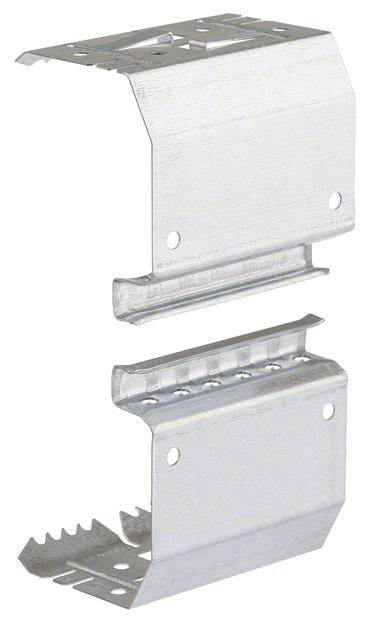 Hager BRS652109 Kupplung (B x H) 210 mm x 65 mm 1 St.