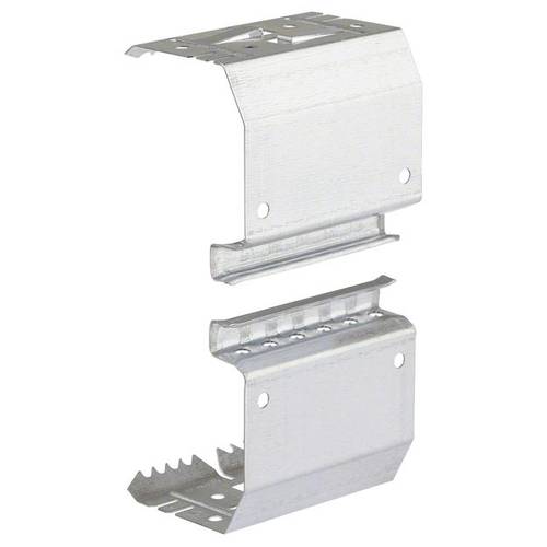 Thumbnail - Hager BRS652109 Kupplung (B x H) 210 mm x 65 mm 1 St.