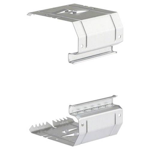 Hager BRS652109B Kupplung (B x H) 210 mm x 68 mm 1 St.