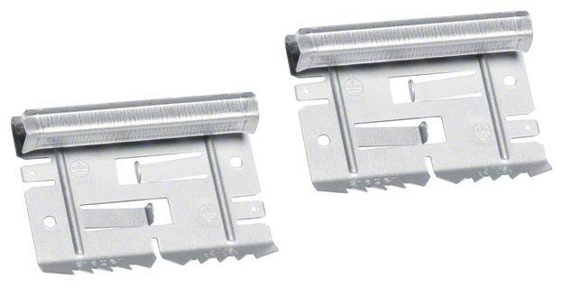 Hager BRS652109D Kupplung (B x H) 210 mm x 65 mm 1 St.