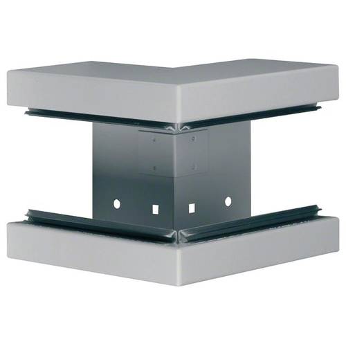Hager BRS851303VERZ Außeneck (B x T) 130 mm x 83 mm 1 St. Bunt