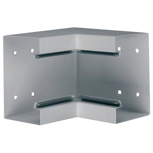 Hager BRS851304VERZ Inneneck (B x T) 130 mm x 83 mm 1 St. Bunt