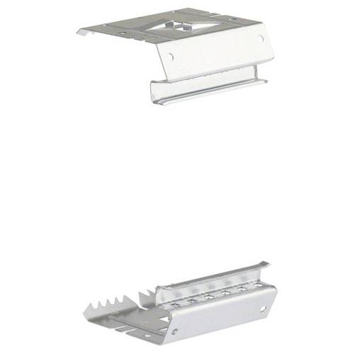 Hager BRS851309 Kupplung (B x H) 130 mm x 85 mm 1 St.