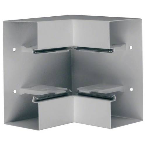 Hager BRS851704VERZ Inneneck (B x T) 170 mm x 83 mm 1 St. Bunt