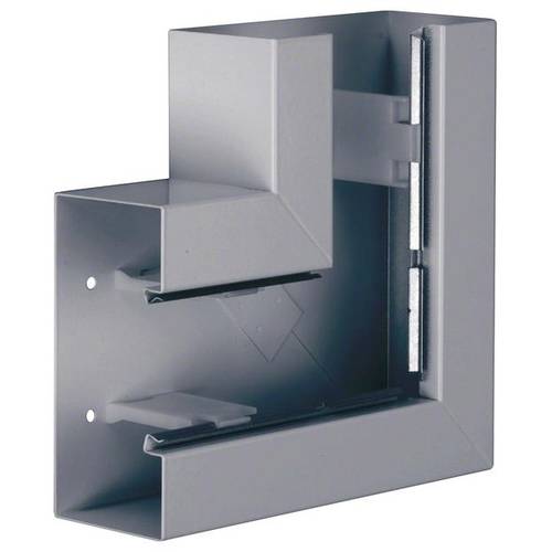 Hager BRS851705VERZ Flachwinkel (B x T) 170 mm x 83 mm 1 St. Bunt