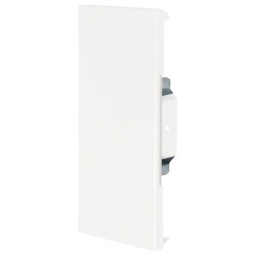 Hager BRS851706VERZ Endstück (B x T) 170 mm x 83 mm 1 St. Zink