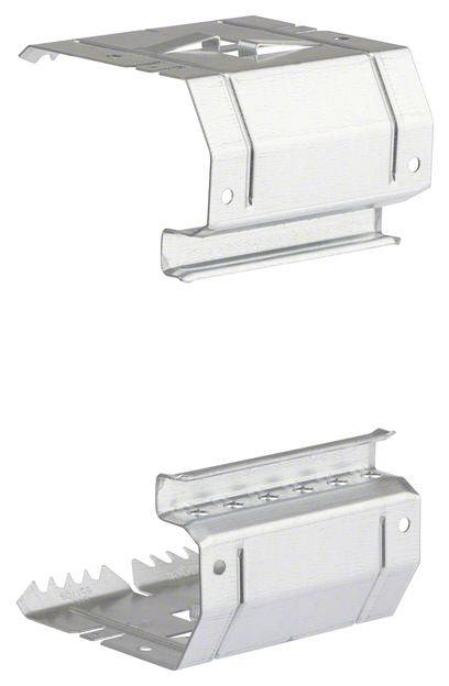 Hager BRS851709 Kupplung (B x H) 170 mm x 85 mm 1 St.