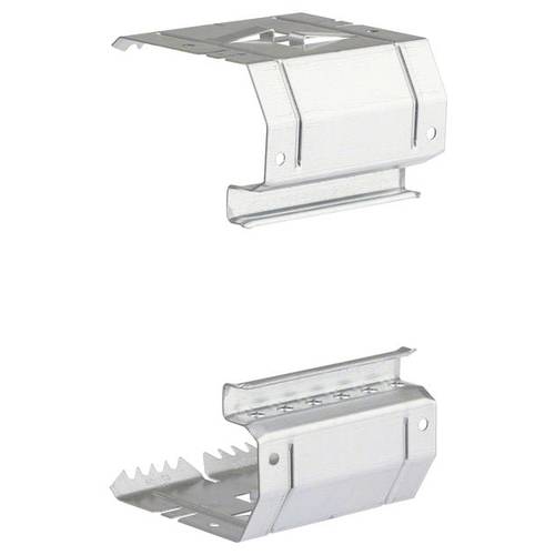 Hager BRS851709 Kupplung (B x H) 170 mm x 85 mm 1 St.