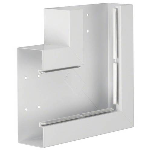 Thumbnail - Hager BRS852105BVERZ Flachwinkel (B x T) 210 mm x 83 mm 1 St.