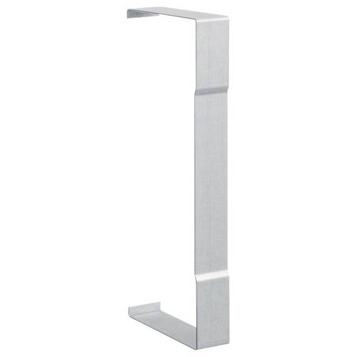 Thumbnail - Hager BRS852107BVERZ Schnittkaschierung (B x H) 210 mm x 85 mm 1 St. Verzinkt