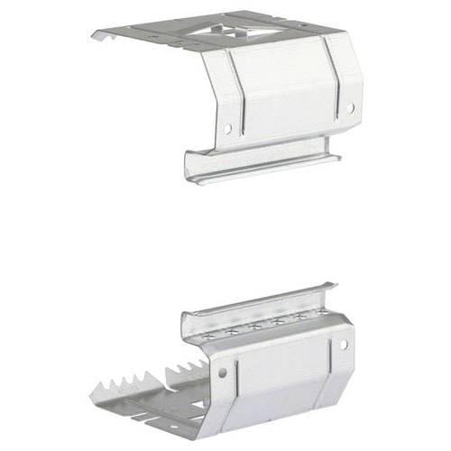 Hager BRS852109B Kupplung (B x H) 210 mm x 85 mm 1 St.