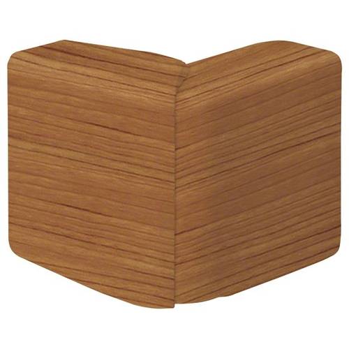 Hager SL200553D4 Außeneck 1 St. Braun