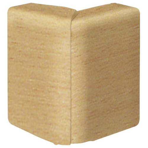 Hager SL200803D2 Außeneck 1 St. Braun