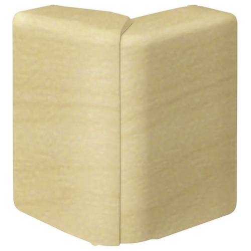 Hager SL200803D3 Außeneck 1 St. Braun