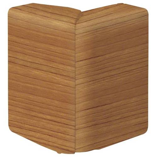 Hager SL200803D4 Außeneck 1 St. Braun