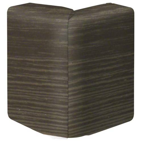 Hager SL200803D6 Außeneck 1 St. Braun