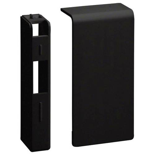 Hager SL2008069011 Endstück 1 St. Schwarz