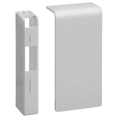 Thumbnail - Hager SL200806D1 Endstück 1 St. Aluminium