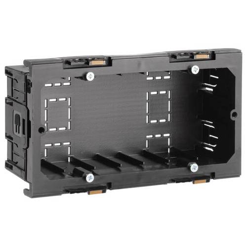 Hager G2860 Einbaudose Geräteeinbaudose 1 St. Mehrfarbig