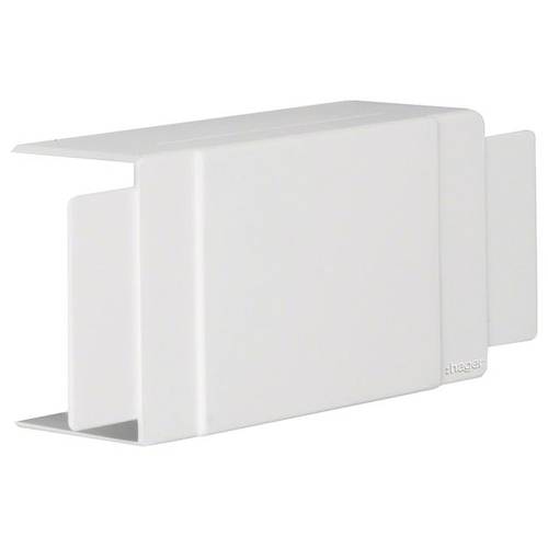 Hager M66767035 T-Stück (B x H) 90 mm x 60 mm 1 St. Grau